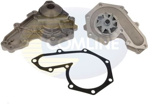 Water Pump, engine cooling EWP008