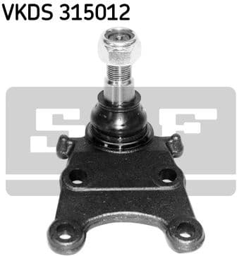 Ball Joint VKDS315012
