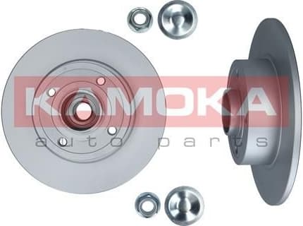 Brake Disc 1031135 - image 2