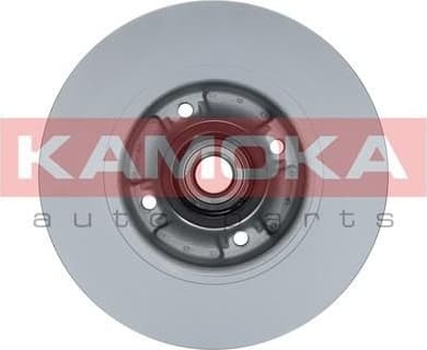 Brake Disc 1031135 - image 3
