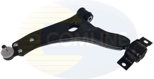 Control/Trailing Arm, wheel suspension CCA1010
