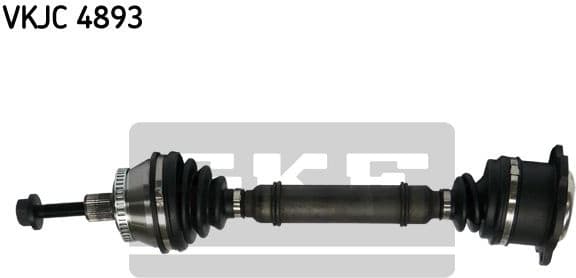 Drive Shaft VKJC4893
