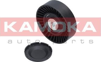 Deflection/Guide Pulley, V-ribbed belt R0345 - image 2