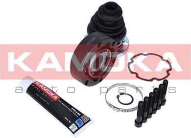 CV joint inner 8004 - image 2