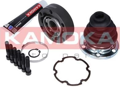 CV joint inner 8004 - image 3