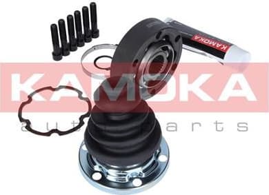 CV joint inner 8004 - image 4