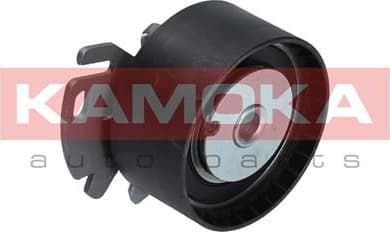 Tensioner Pulley, timing belt R0236 - image 2
