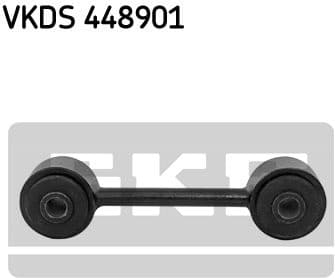 Link/Coupling Rod, stabiliser bar VKDS448901