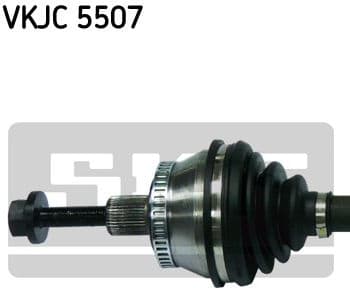 Drive Shaft VKJC5507 - image 2