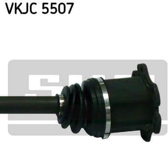 Drive Shaft VKJC5507 - image 3