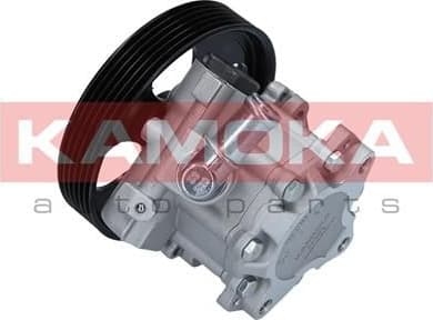 Hydraulic Pump, steering PP063 - image 2