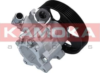 Hydraulic Pump, steering PP063 - image 3