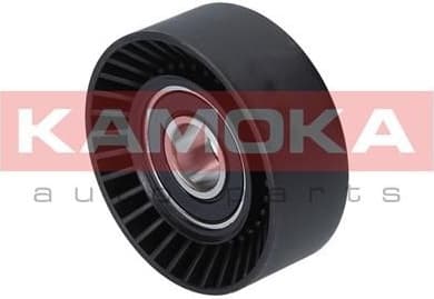 Tensioner Lever, V-ribbed belt R0007 - image 2