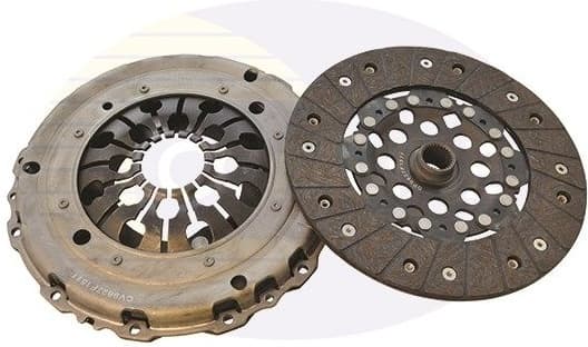 Clutch Kit ECK390