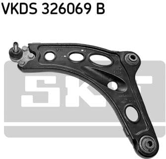 Control/Trailing Arm, wheel suspension VKDS326069B