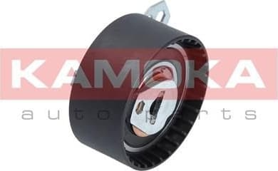 Tensioner Pulley, timing belt R0166 - image 2