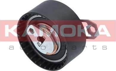Tensioner Pulley, timing belt R0166 - image 3