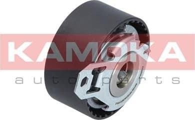 Tensioner Pulley, timing belt R0166 - image 4