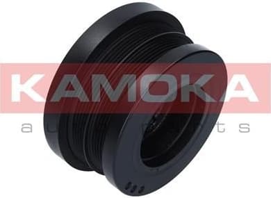 Belt Pulley, crankshaft RW014 - image 2