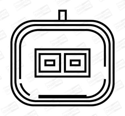 Ignition Coil BAEA347