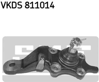 Ball Joint VKDS811014
