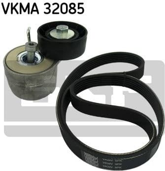 V-ribbed Belt Set VKMA32085