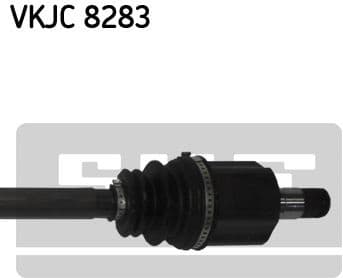 Drive Shaft VKJC8283 - image 2
