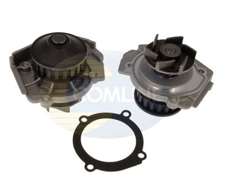 Water Pump, engine cooling EWP009