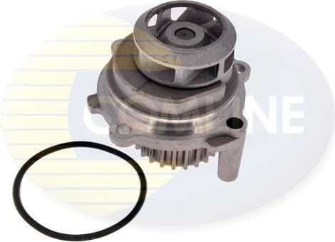 Water Pump, engine cooling EWP120