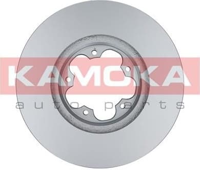 Brake Disc 103272 - image 2
