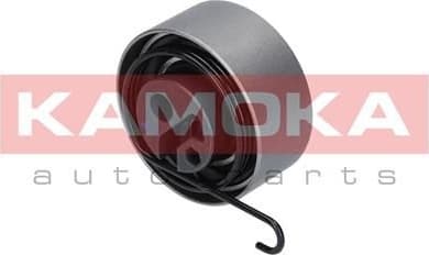 Tensioner Pulley, timing belt R0097 - image 4