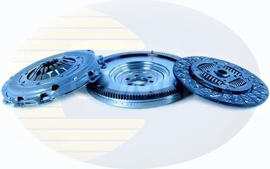 Conversion Set, clutch ECK276F