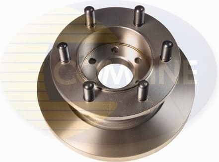 Brake Disc ADC9128