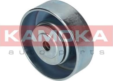 Tensioner Pulley, V-ribbed belt R0004 - image 3