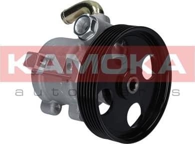 Hydraulic Pump, steering PP055 - image 3