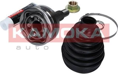 Joint Kit, drive shaft 6084