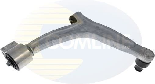 Control/Trailing Arm, wheel suspension CCA1027