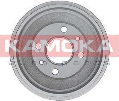 Brake Drum 104007 - image 3