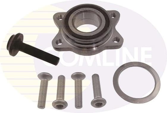 Wheel Bearing Kit CHA137