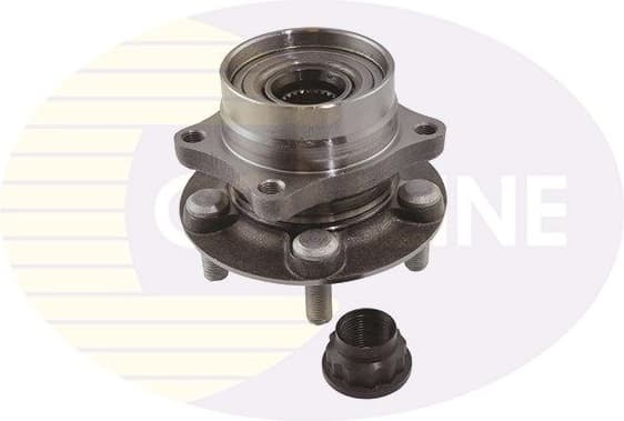 Wheel Bearing Kit CHA150