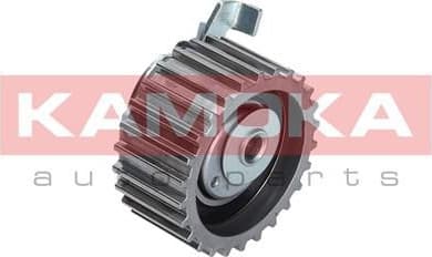 Tensioner Pulley, timing belt R0246 - image 2