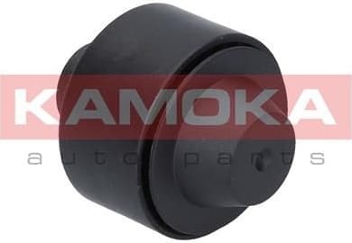 Deflection/Guide Pulley, V-ribbed belt R0057