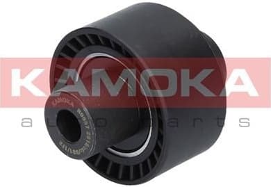 Deflection/Guide Pulley, V-ribbed belt R0057 - image 4