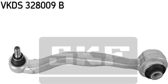 Arm front suspension VKDS 328009 B