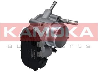 Throttle Body 112030 - image 3