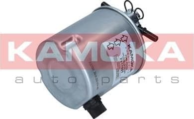 Fuel Filter F317001