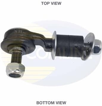Link/Coupling Rod, stabiliser bar CSL7034