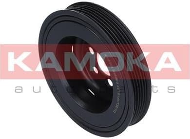 Belt Pulley, crankshaft RW003 - image 3