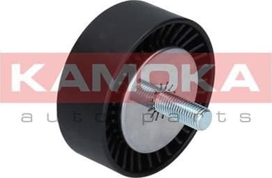 Deflection/Guide Pulley, V-ribbed belt R0101 - image 4