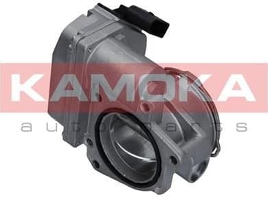 Throttle Body 112011 - image 3
